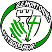 A.E. MONTORNES FUTBOL SALA B