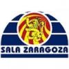 AD SALA ZARAGOZA F S.