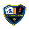 AE BADALONA FUTSAL IRIS-JS A