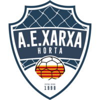 escut AE XARXA HORTA A