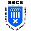 escut AECS L'HOSPITALET