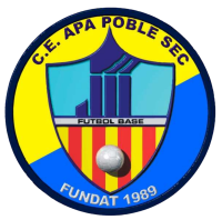 escut APA POBLE SEC CE