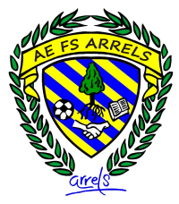 escut ARRELS AE FS