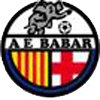 escut BABAR AE A