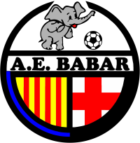 escut BABAR AE