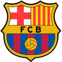 escut BARÇA A