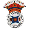 C.D LA CONCORDIA A