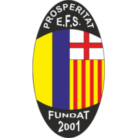 escut CEFS PROSPERITAT-EVEREST A