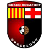 escut CES BOSCO ROCAFORT A