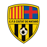 escut CFS CIUTAT DE MATARÓ