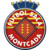escut CFS MONTCADA