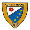 escut CFS REUS ,A - Juvenil A