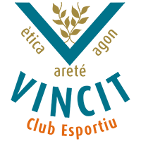 CLUB  ESPORTIU VINCIT-PROVENÇALENC A