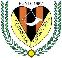 escut CORNELLA CFS