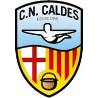 escut DRIVERCARS C.N. CALDES,F.S.  A