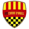 escut EFS BALAGUER COMTAT D'URGELL A