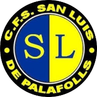 escut EFS PALAFOLLS