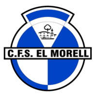 escut EL MORELL CFS
