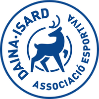 escut ESCOLA DAINA ISARD ASS. ESPORT.