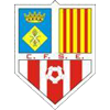 escut ESPARREGUERA, C.F.S. A