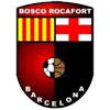 escut F.S  BOSCO ROCAFORT A