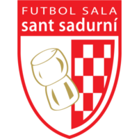 F.S. SANT SADURNI INTECPRO A