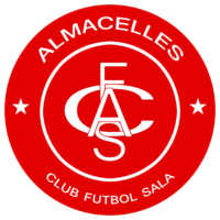 escut FEDERÒPTICS BROSED ALMACELLES A