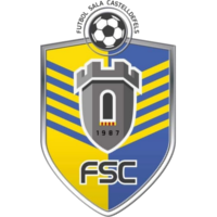 escut FS CASTELLDEFELS  B