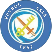 escut FS PRAT ADVANTIS
