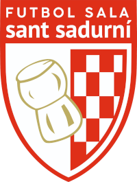 escut FS SANT SADURNÍ A
