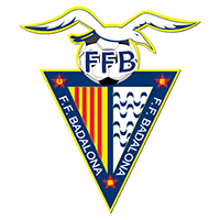 FUNDACIÓ FUTBOL BADALONA A