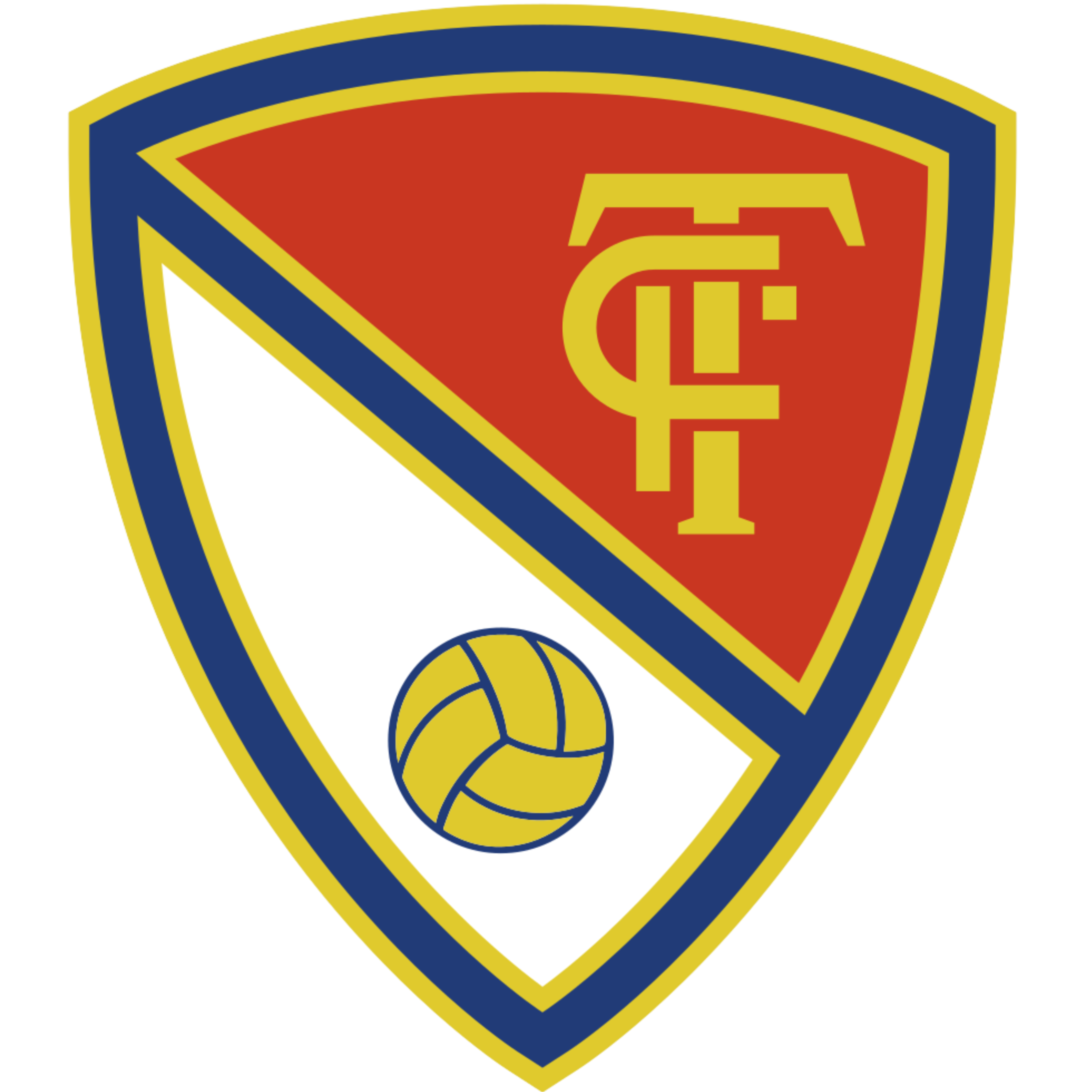 FUNDACIÓ TERRASSA FC 1906 B