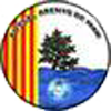 escut FUTSAL ARENYS DE MAR
