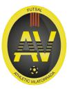 escut FUTSAL ATHLETIC VILATORRADA