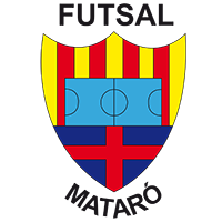 escut FUTSAL EL CROS MATARÓ C.E. A