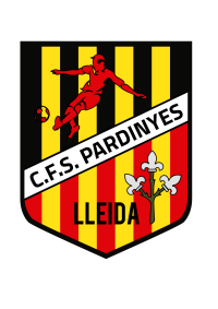 escut ILERDAGUA CFS PARDINYES A