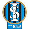 escut INTERSALA PROMISES, - Sènior A