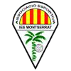 escut JAKO - AEE INS MONTSERRAT