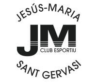 escut JESUS-MARIA CE A