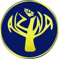 escut L\'ALZINA ASSOC. ESP. A - Sènior B