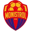 escut LA BARCA MONISTROL FS A