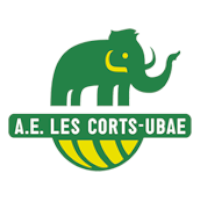 LES CORTS  A.E. A