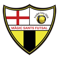 MAGIC SANTS FUTSAL A