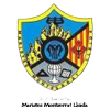 escut MARISTES MONTSERRAT LLEIDA CE. A