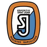 escut MARISTES SANT JOAN CLUB ESPORTIU A