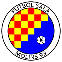 escut MOLINS 99 CFS