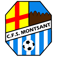 escut MONTSANT CFS