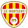 MONTSENY, C.E. CD A