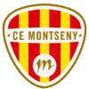 escut MONTSENY, C.E. CD A