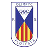 OLIMPYC FLORESTA B